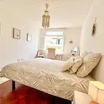 The Luzia House