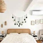 The Luzia House